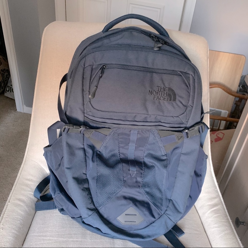 North Face Backpack